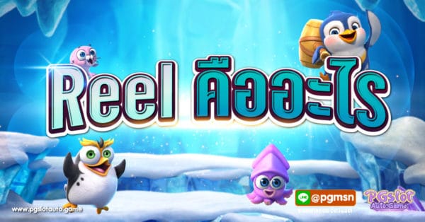 Reel Slot
