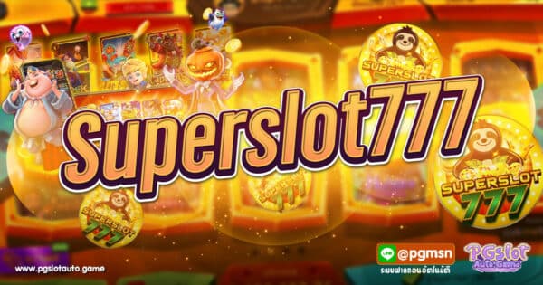 Superslot777