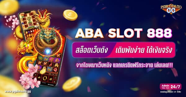 ABA Slot