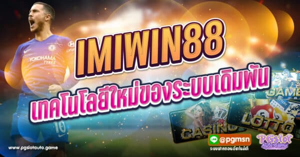 IMIWIN88